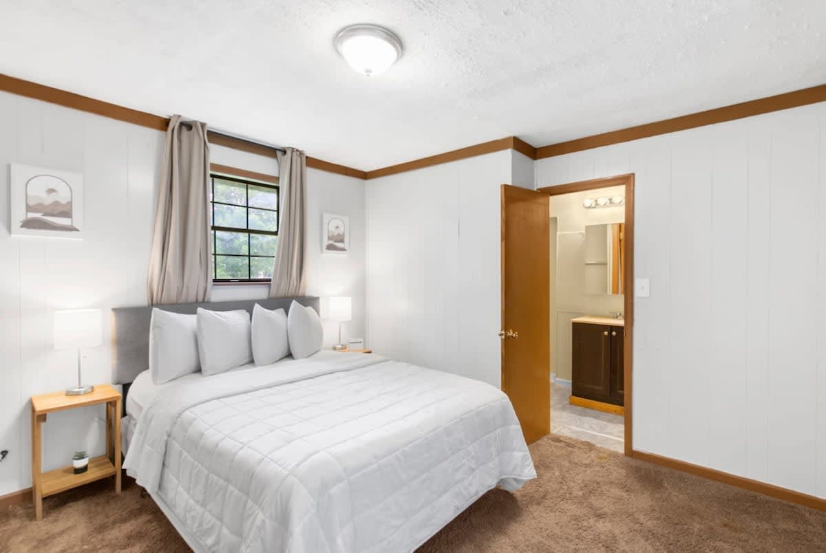 Terrace G Cozy Ranch