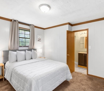 Terrace G Cozy Ranch