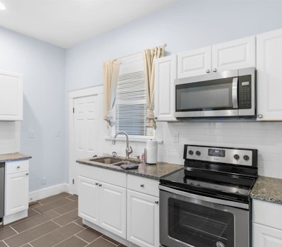 2nd Ave East Lake Craftsman