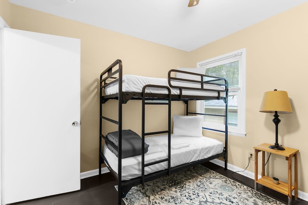 Park Drive Picturesque