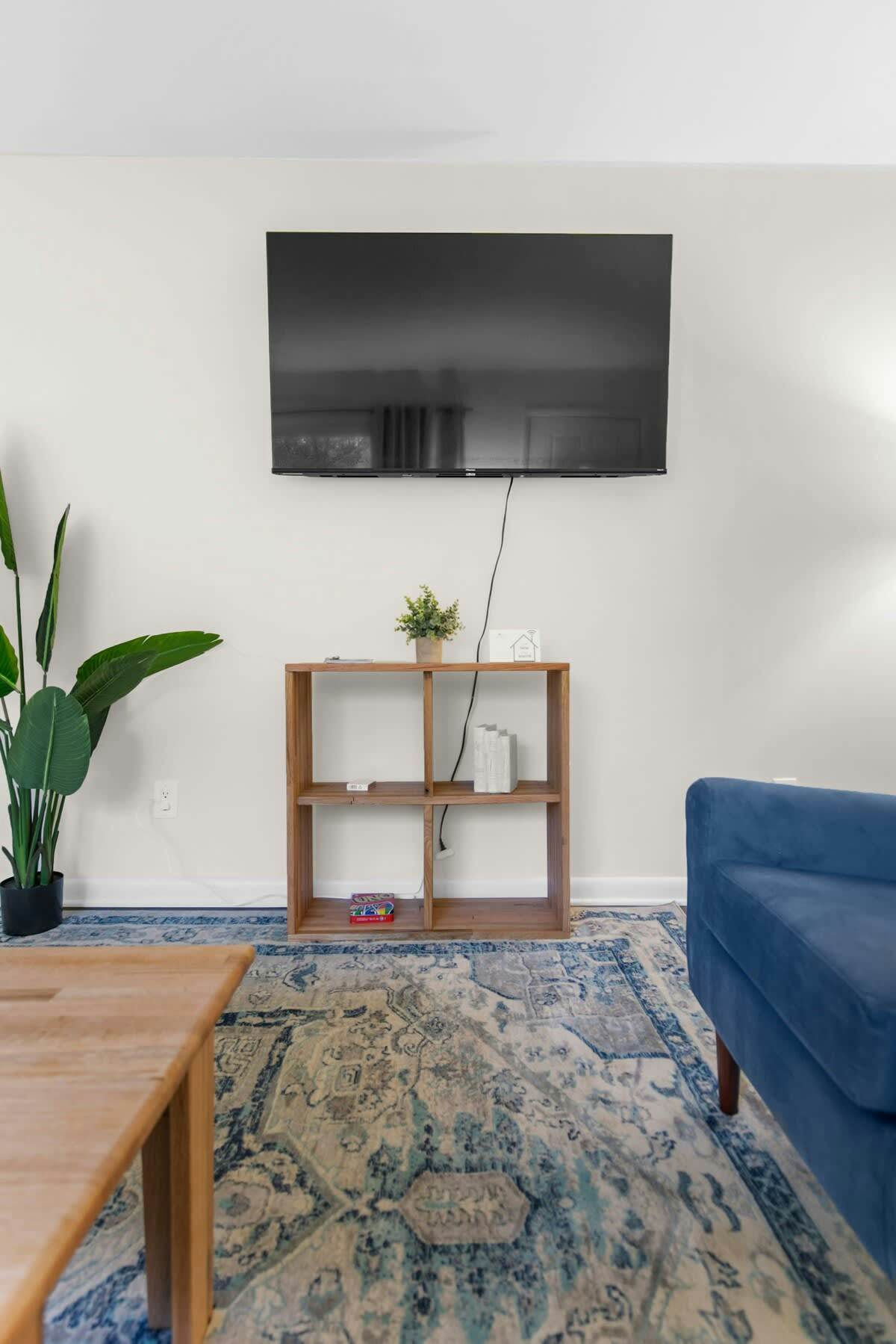 Park Drive Picturesque