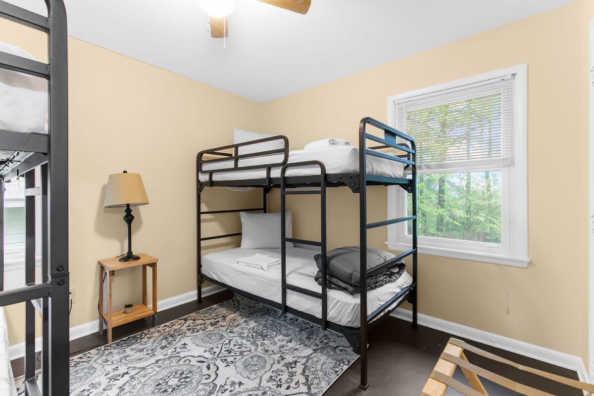 Park Drive Picturesque