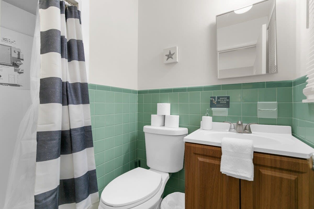 Park Drive Picturesque