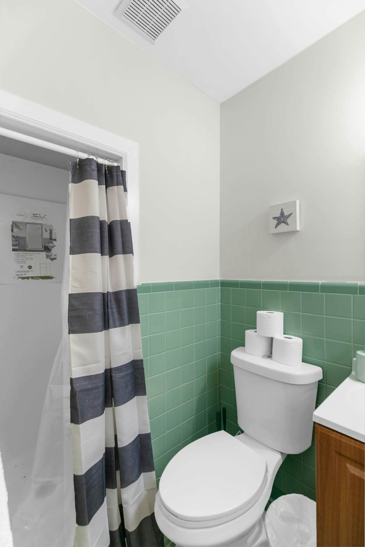 Park Drive Picturesque