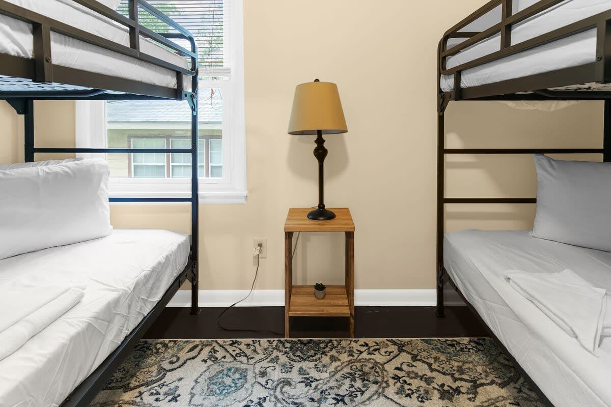 Park Drive Picturesque