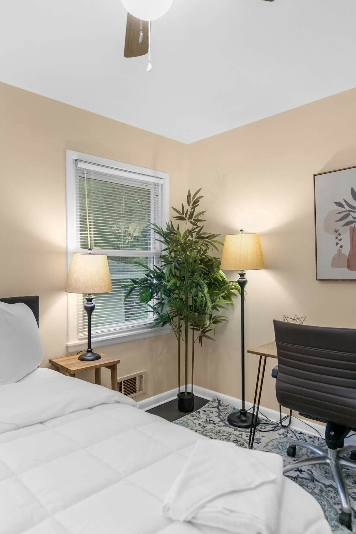 Park Drive Picturesque