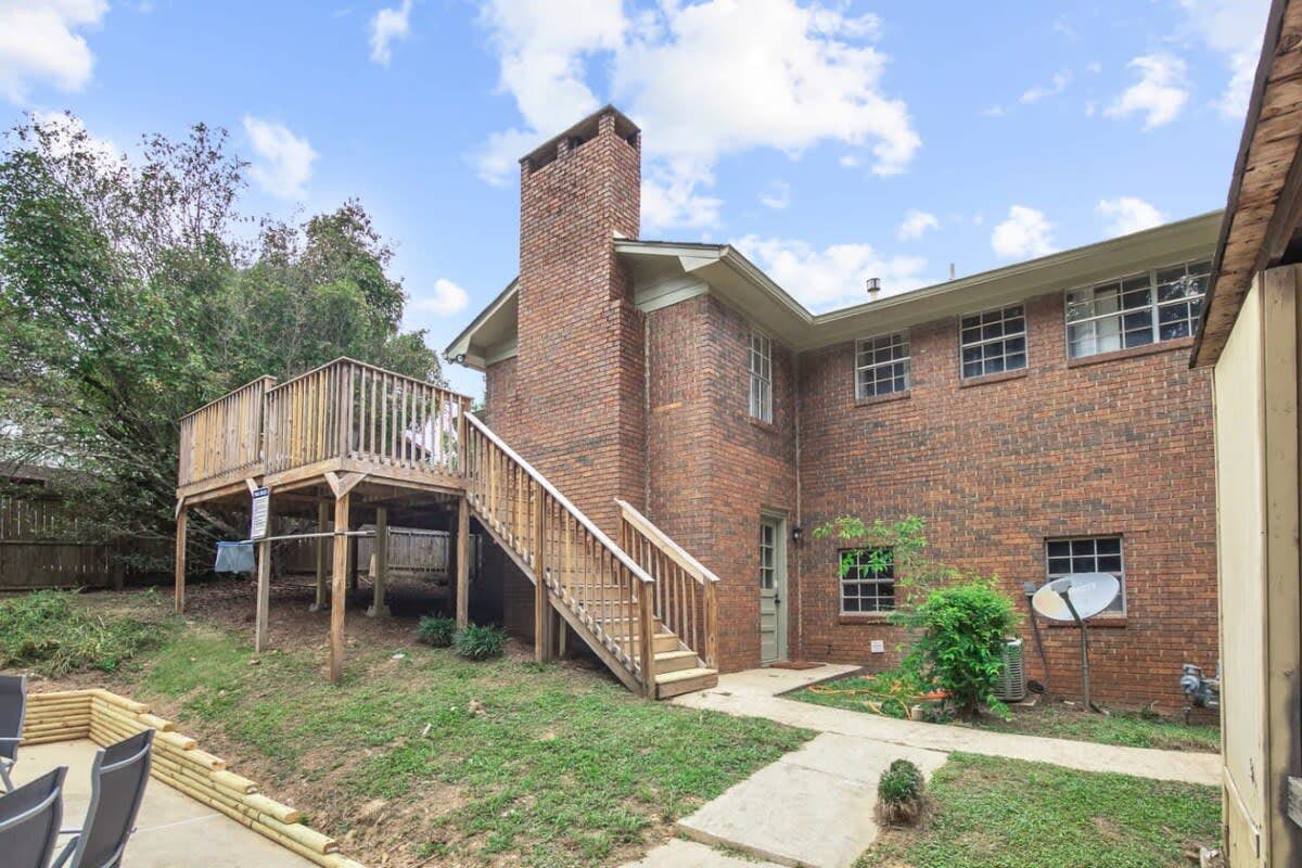 Miami Family Friendly in Forestdale