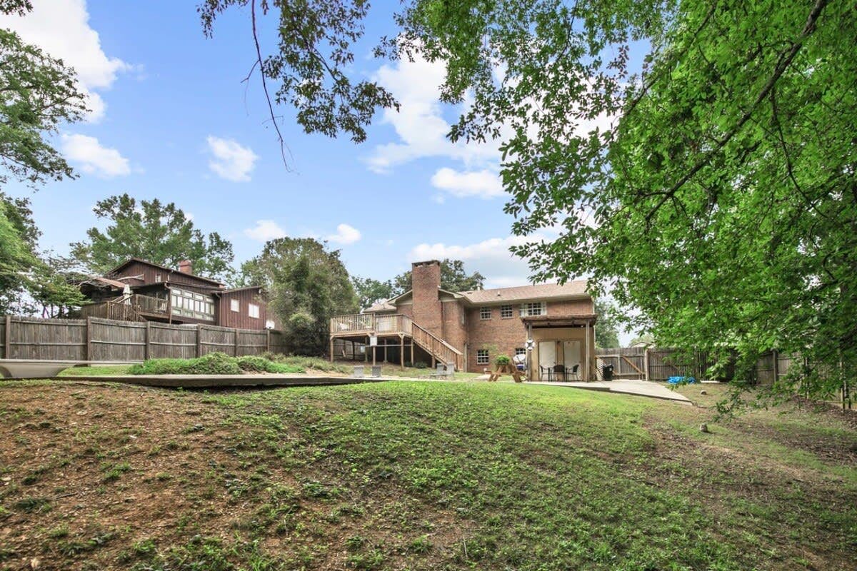 Miami Family Friendly in Forestdale