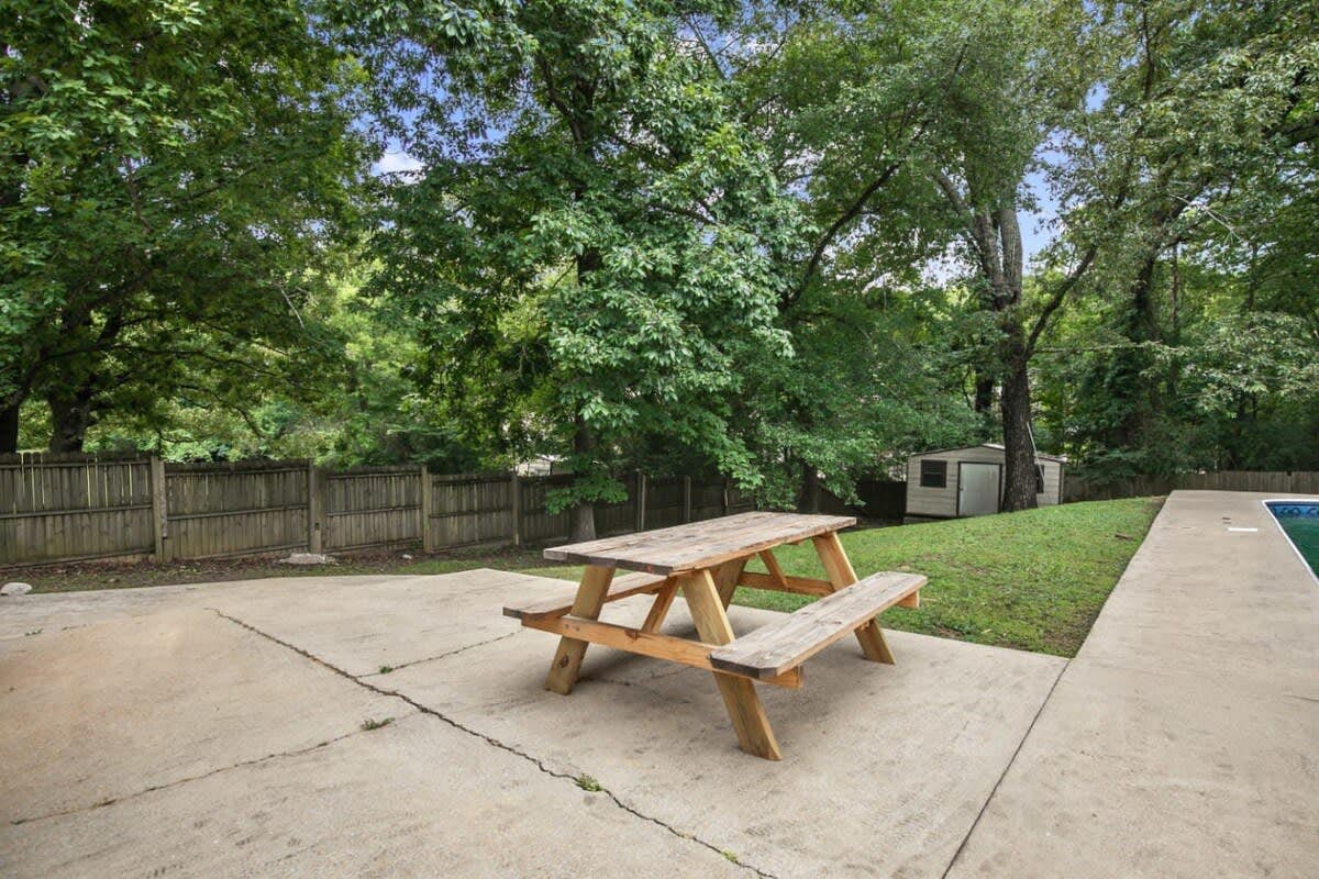 Miami Family Friendly in Forestdale