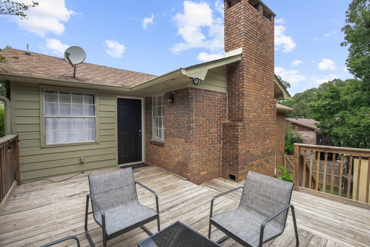 Miami Family Friendly in Forestdale