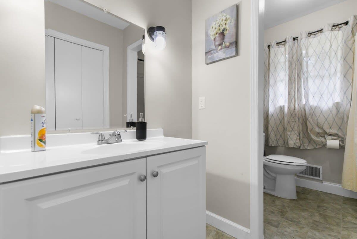 Miami Family Friendly in Forestdale