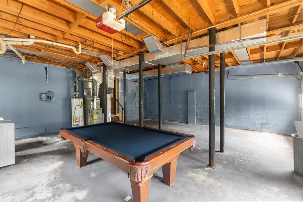 Miami Family Friendly in Forestdale