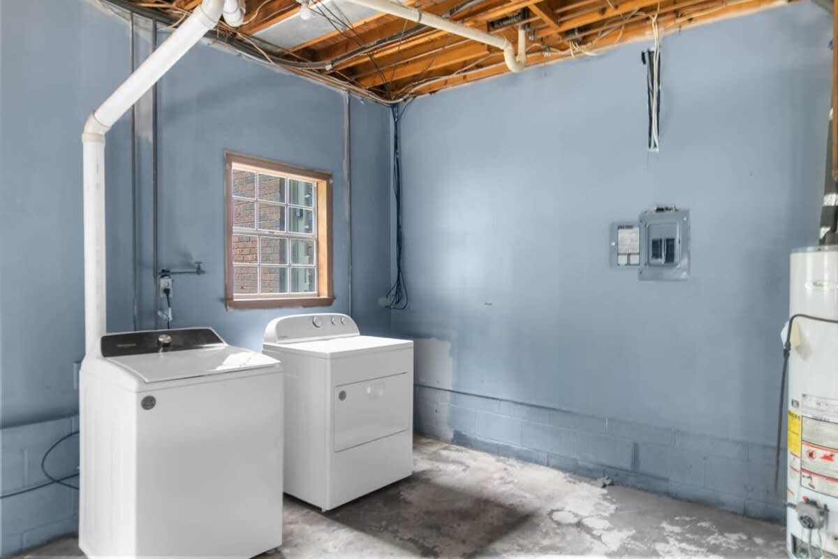 Miami Family Friendly in Forestdale