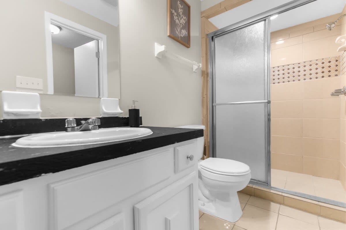 Miami Family Friendly in Forestdale