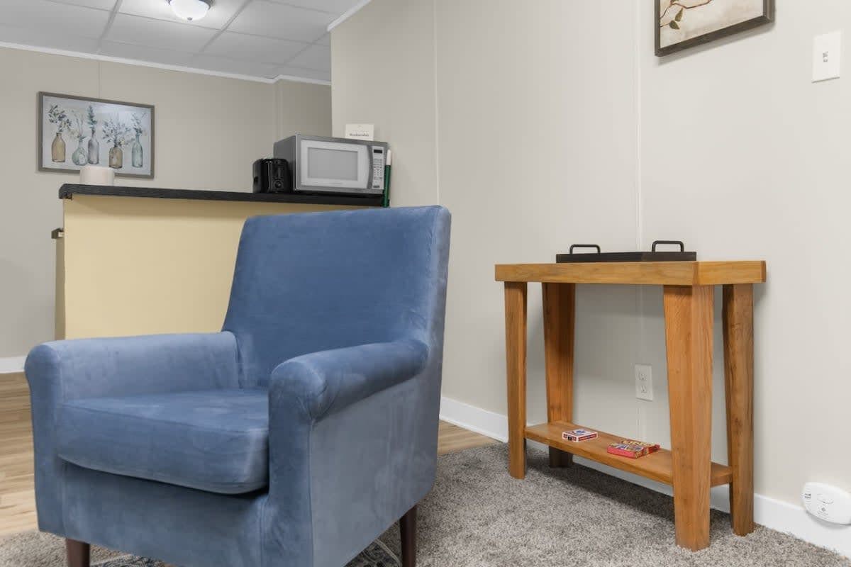 Miami Family Friendly in Forestdale