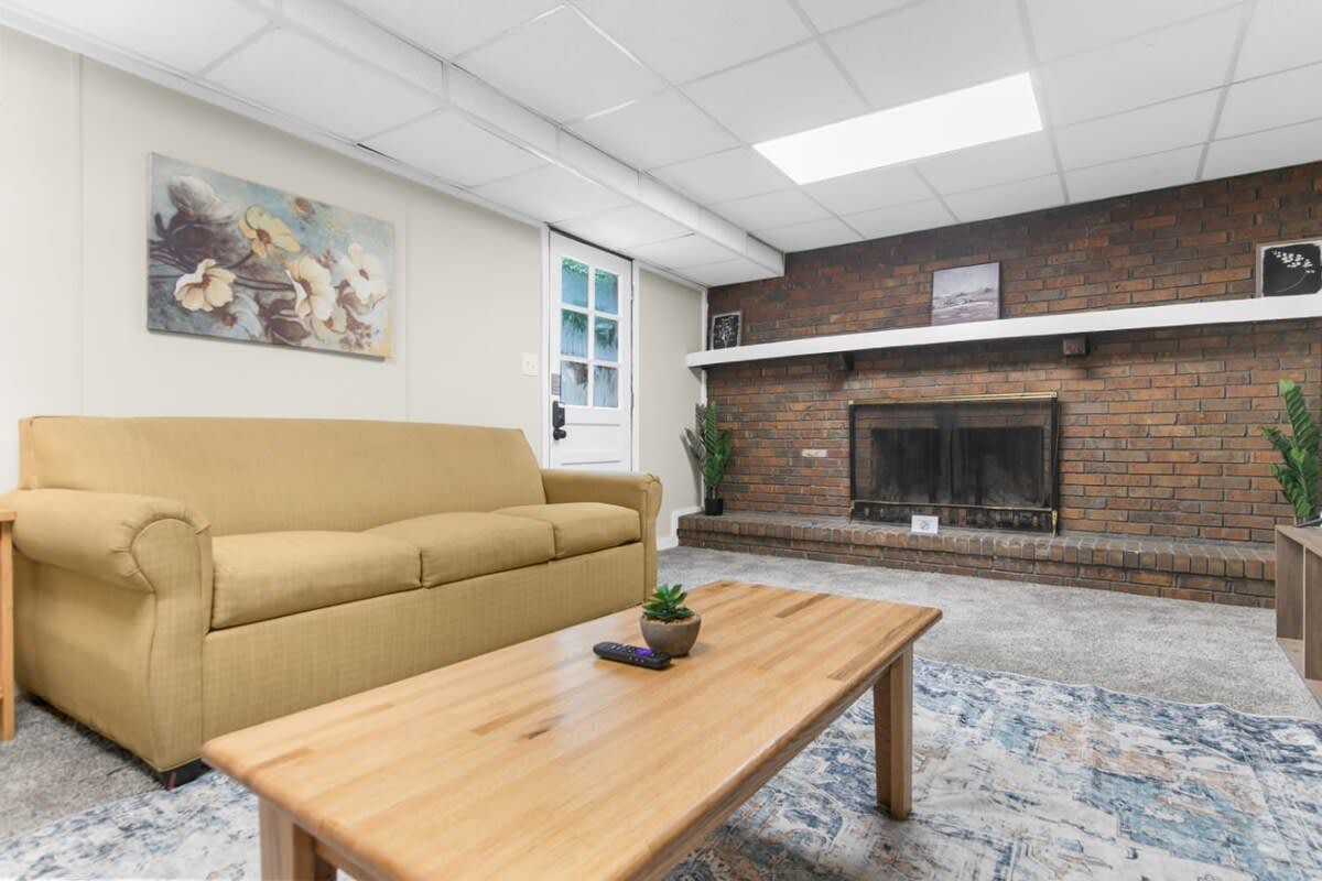 Miami Family Friendly in Forestdale