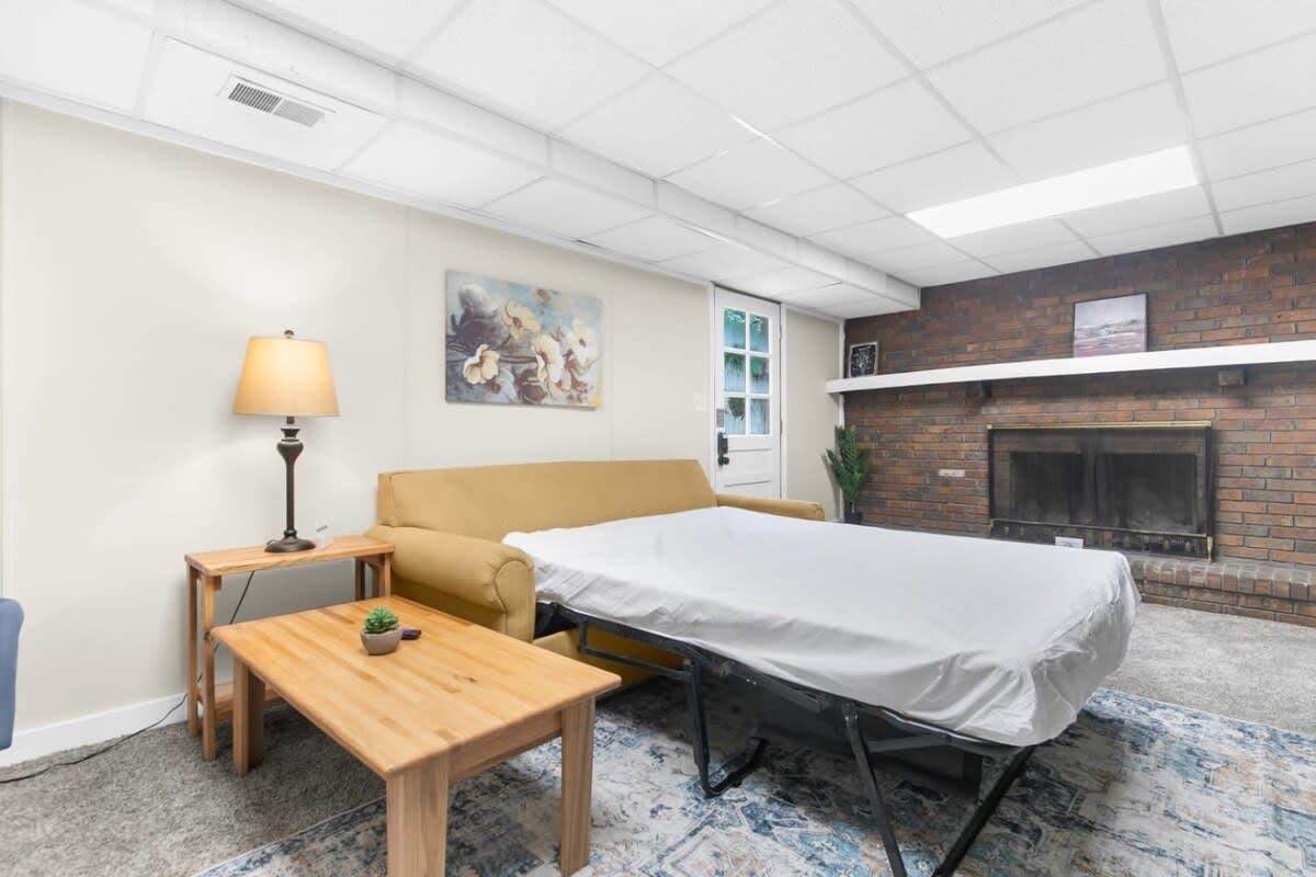 Miami Family Friendly in Forestdale