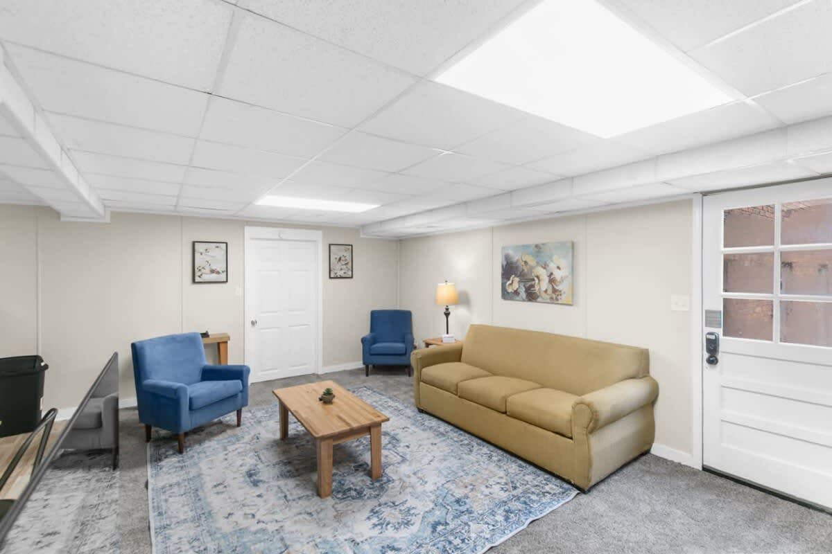 Miami Family Friendly in Forestdale