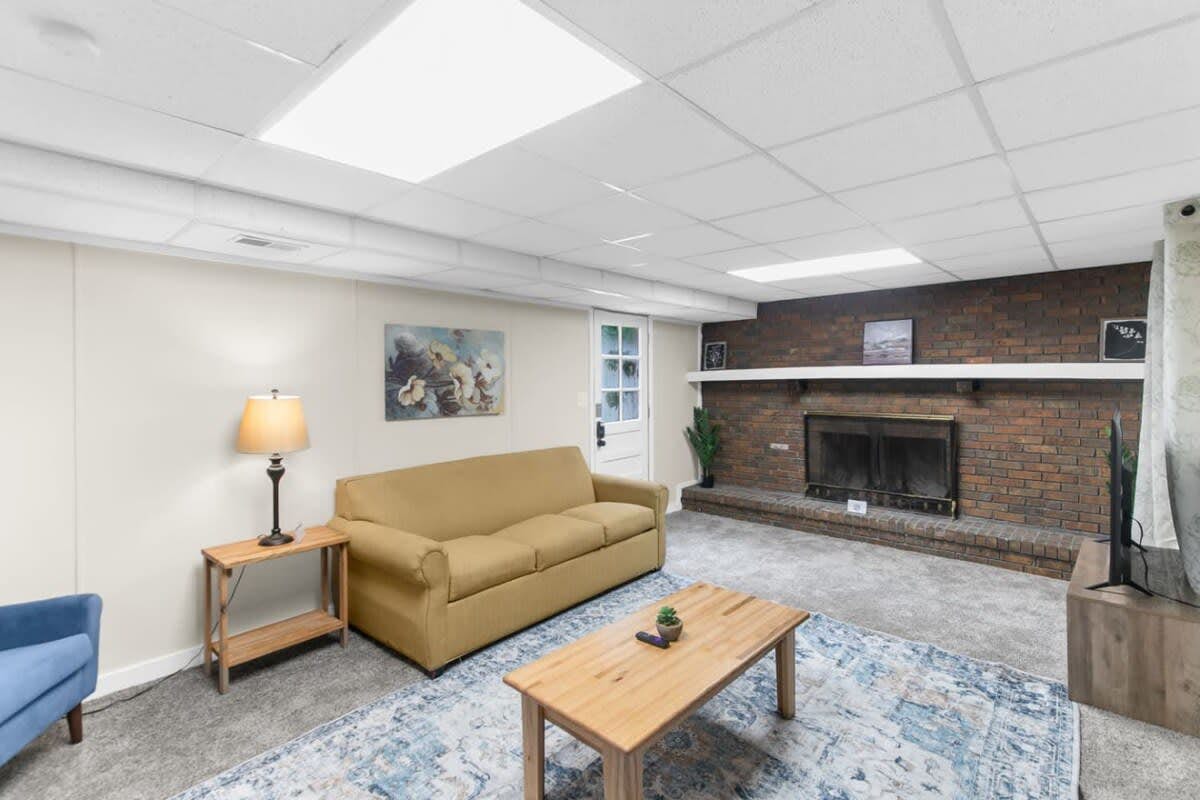 Miami Family Friendly in Forestdale