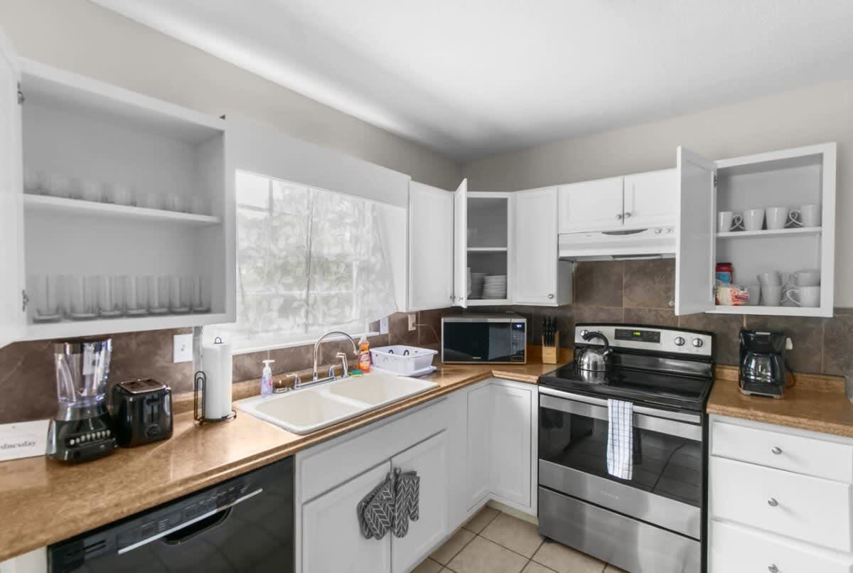 Miami Family Friendly in Forestdale