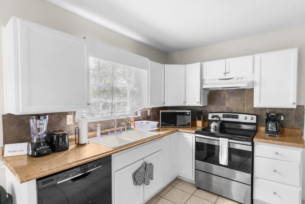 Miami Family Friendly in Forestdale