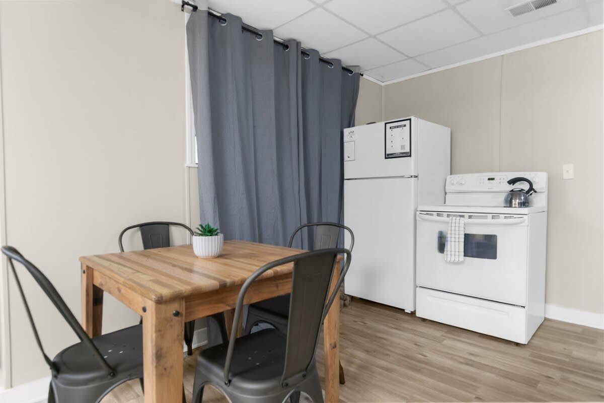 Miami Family Friendly in Forestdale