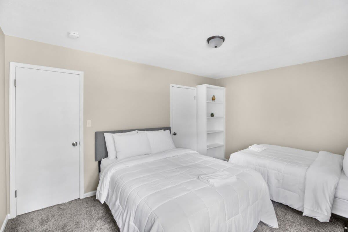 Miami Family Friendly in Forestdale