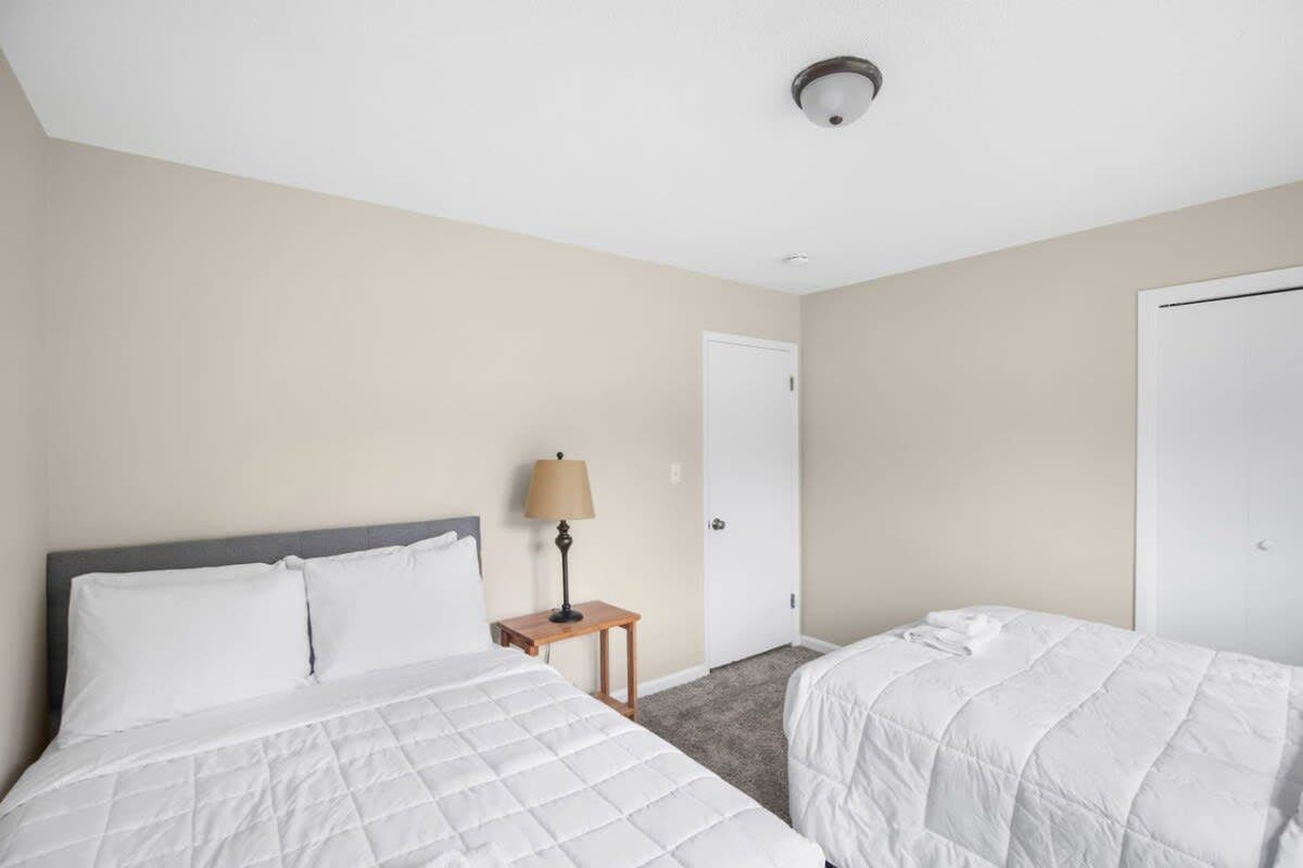 Miami Family Friendly in Forestdale