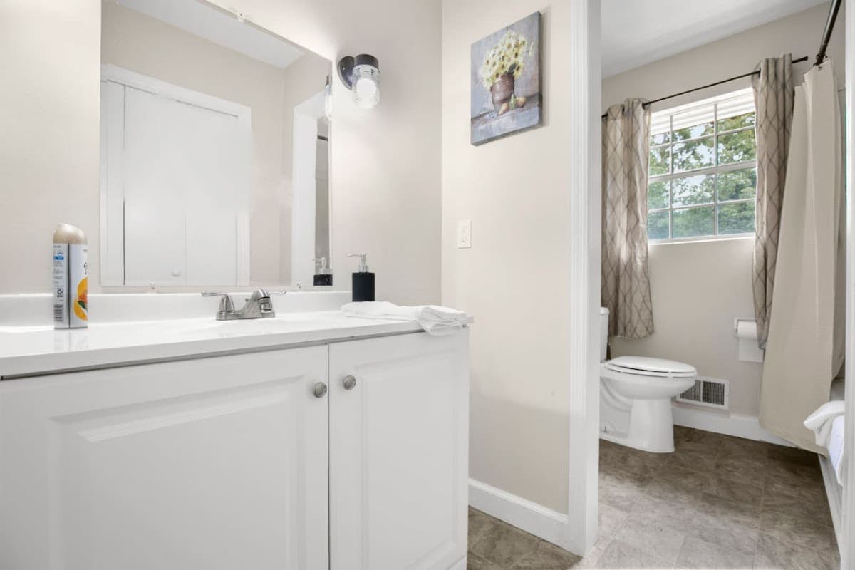 Miami Family Friendly in Forestdale