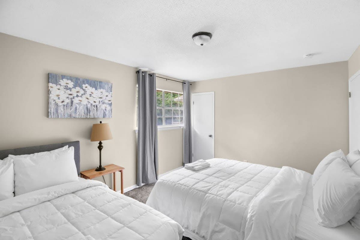 Miami Family Friendly in Forestdale