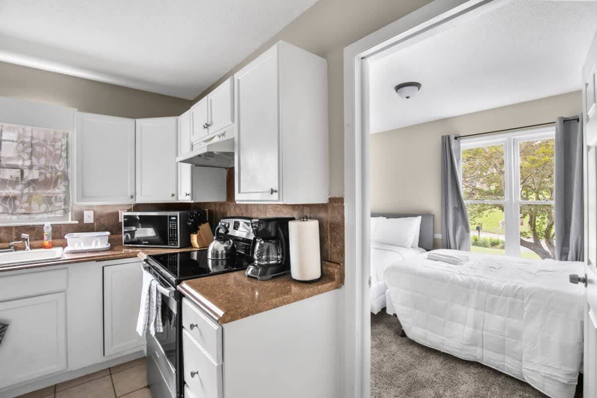 Miami Family Friendly in Forestdale