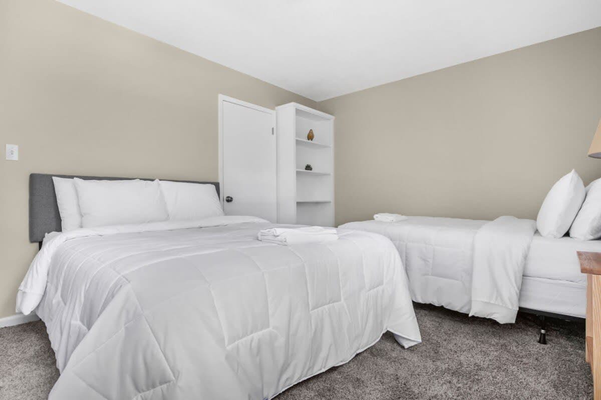 Miami Family Friendly in Forestdale