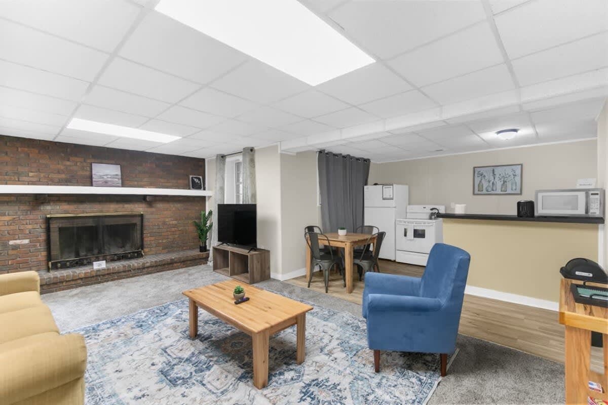 Miami Family Friendly in Forestdale