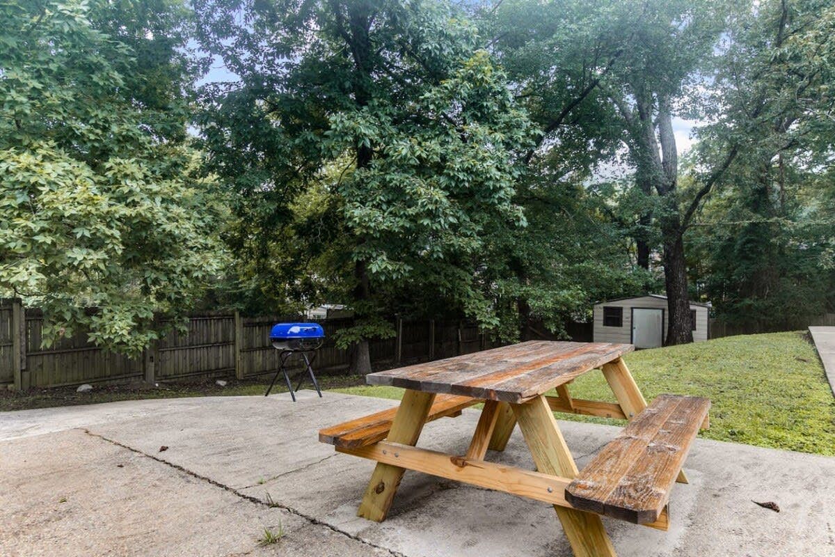 Miami Family Friendly in Forestdale