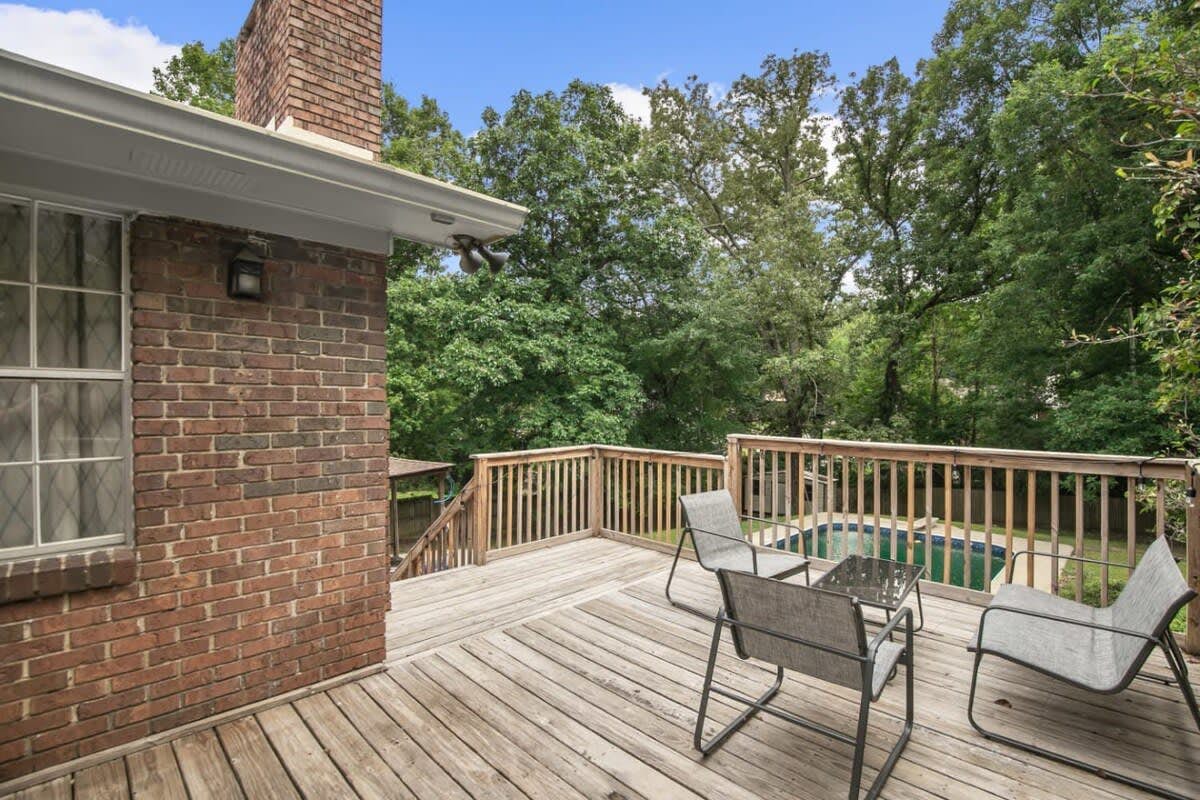 Miami Family Friendly in Forestdale