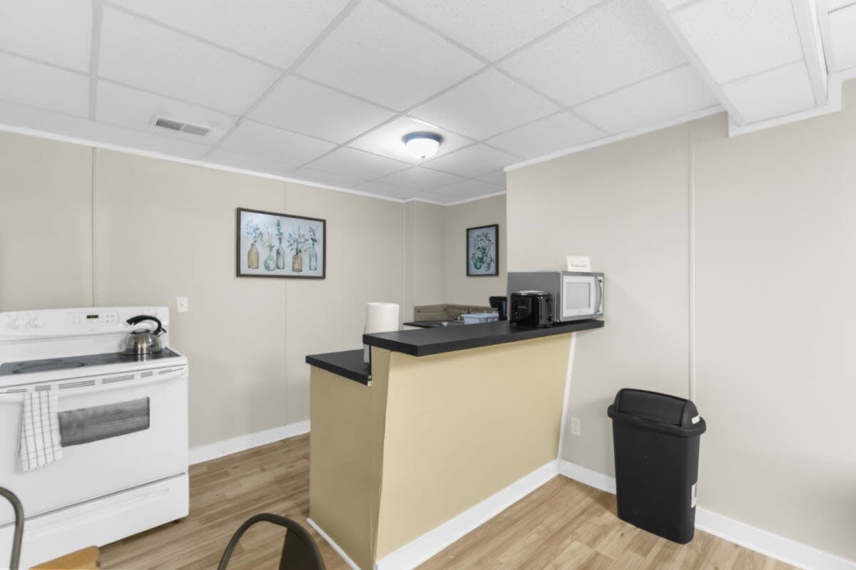 Miami Family Friendly in Forestdale