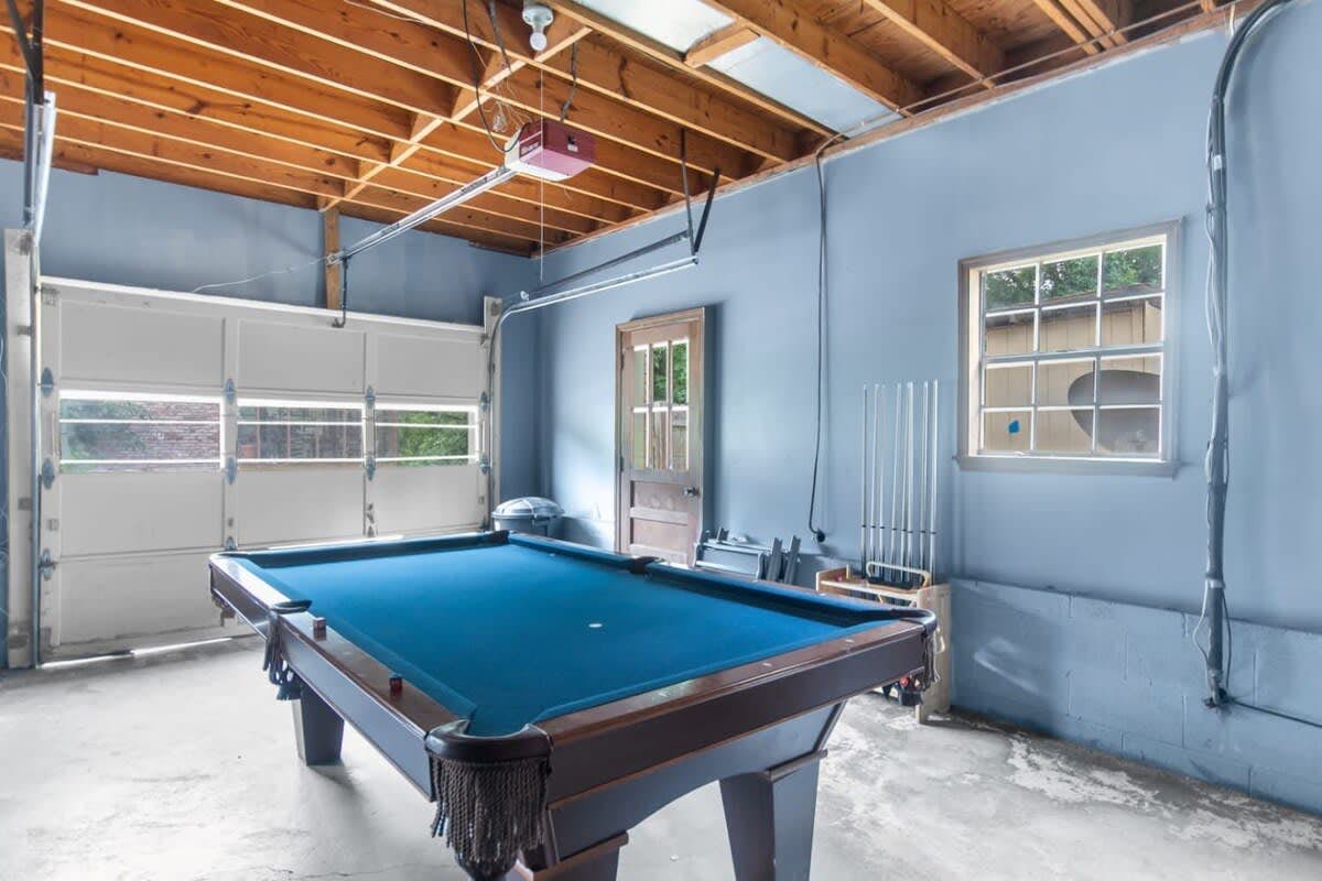 Miami Family Friendly in Forestdale