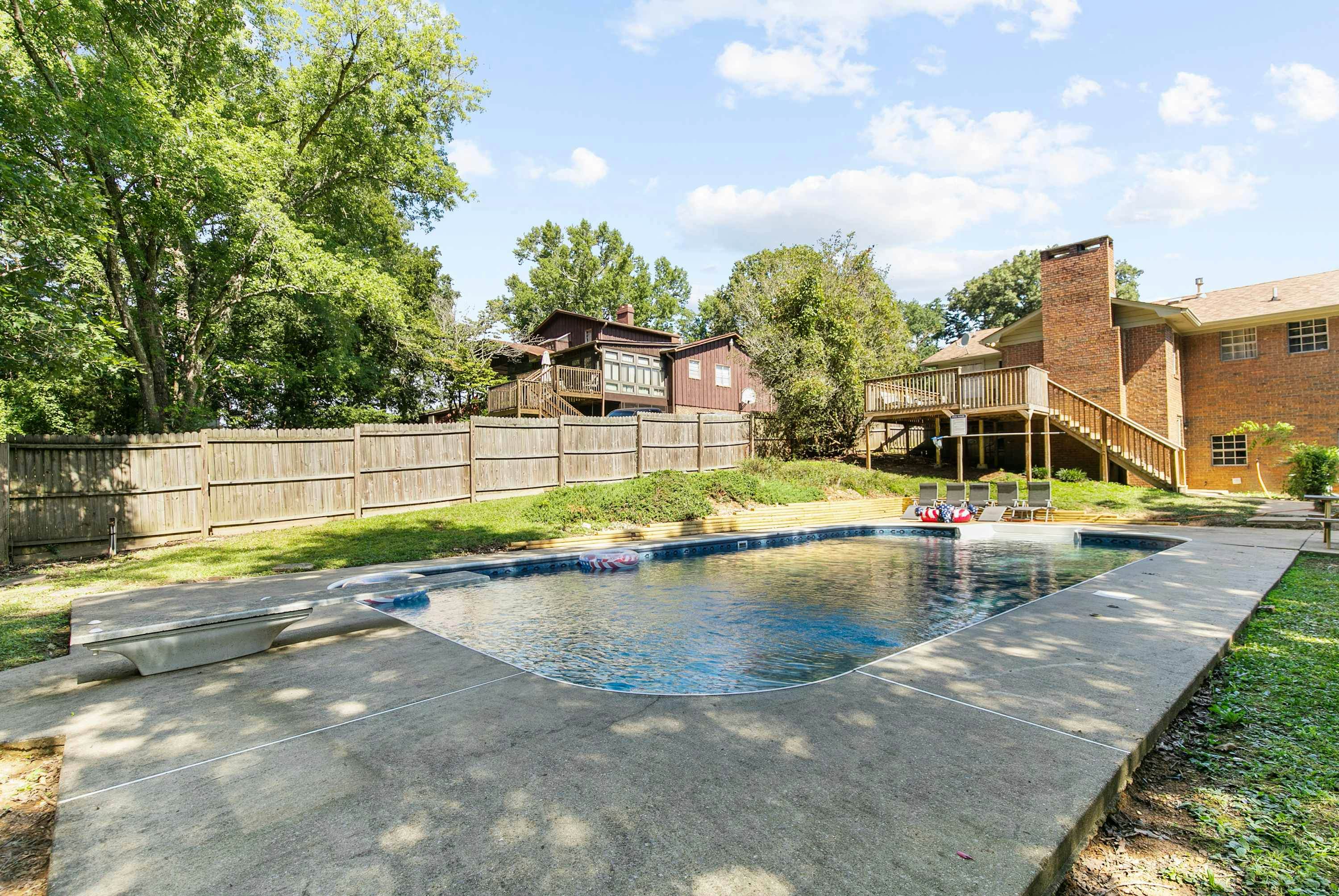 Miami Family Friendly in Forestdale