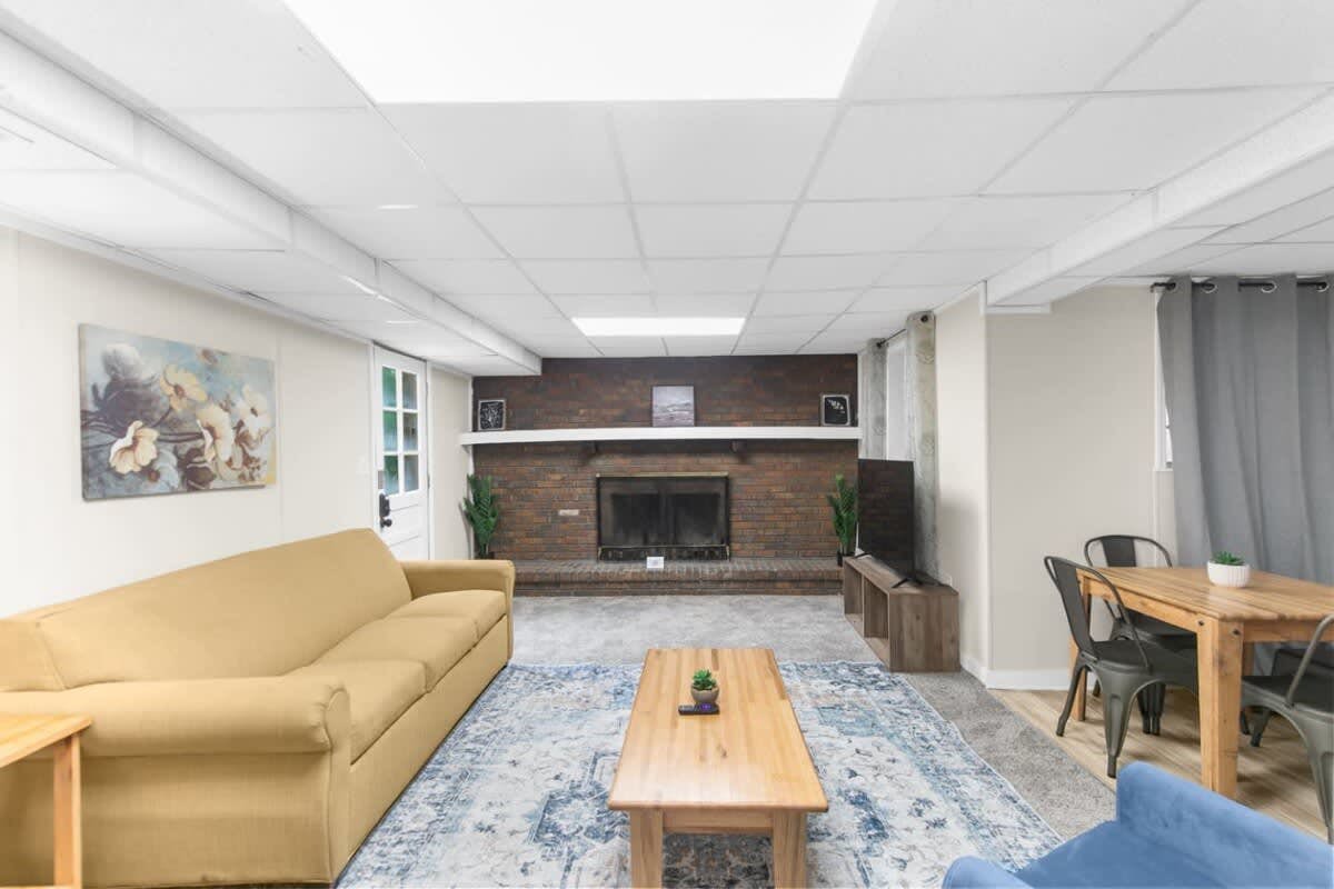 Miami Family Friendly in Forestdale