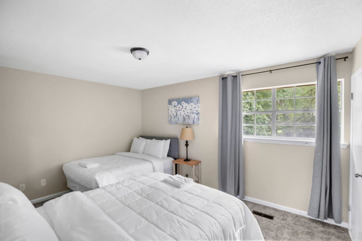 Miami Family Friendly in Forestdale