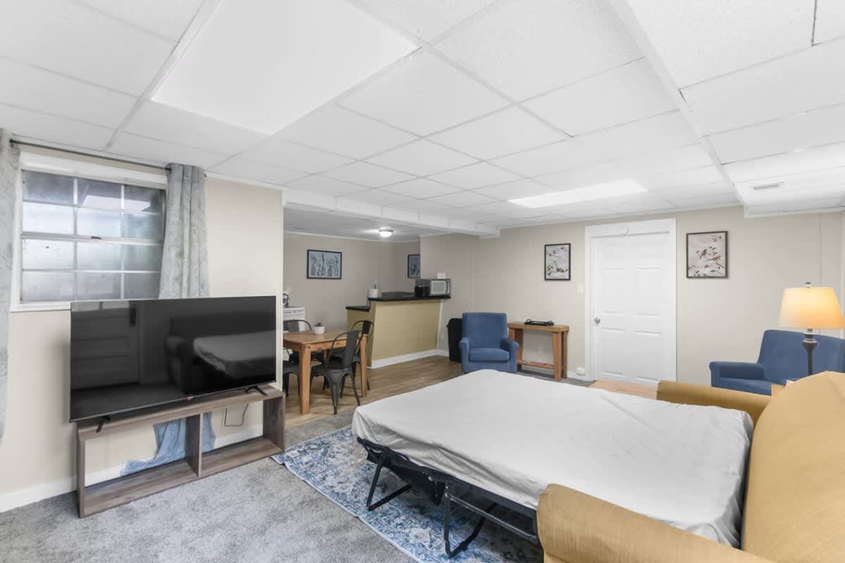 Miami Family Friendly in Forestdale