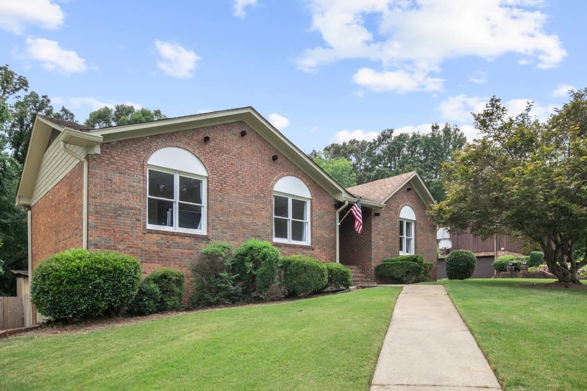 Miami Family Friendly in Forestdale