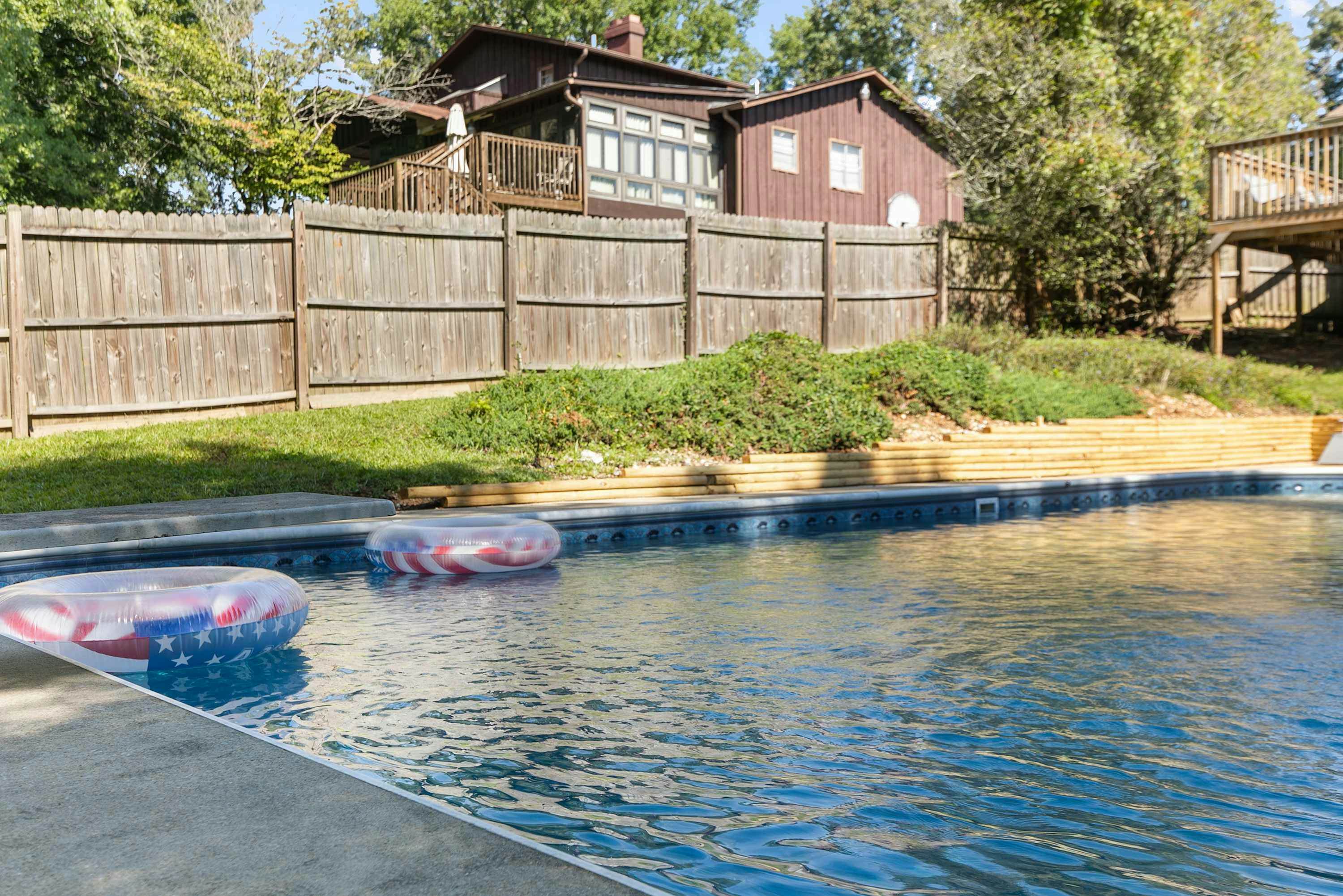 Miami Family Friendly in Forestdale