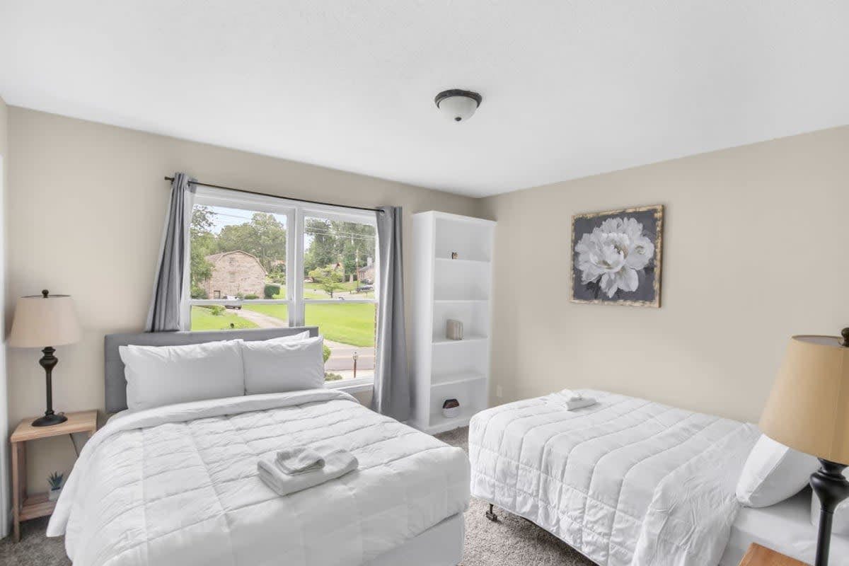 Miami Family Friendly in Forestdale