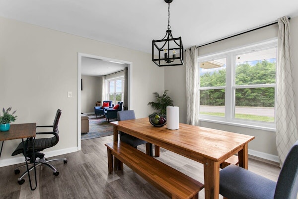 10 Min to Downtown-Modern in Magic City-Both Units