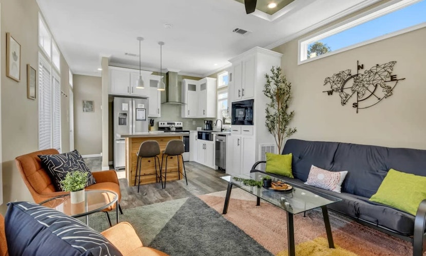 Petite Retreat by Green Mountain - Cozy Byrd Nest