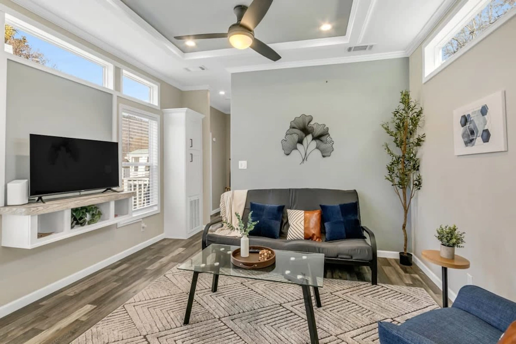 Byrd 5 Little Byrd House