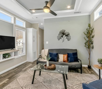 Byrd 5 Little Byrd House