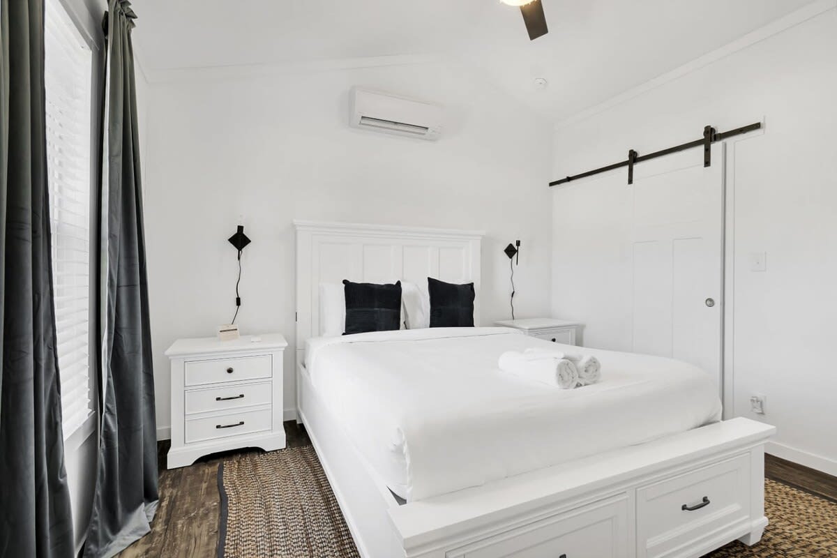 Near Hiking at Green Mountain - Tiny Stay Getaway