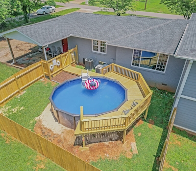 Bethany A American Retreat